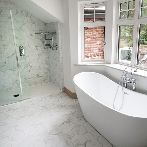 Inspiration - Tim's Tiles