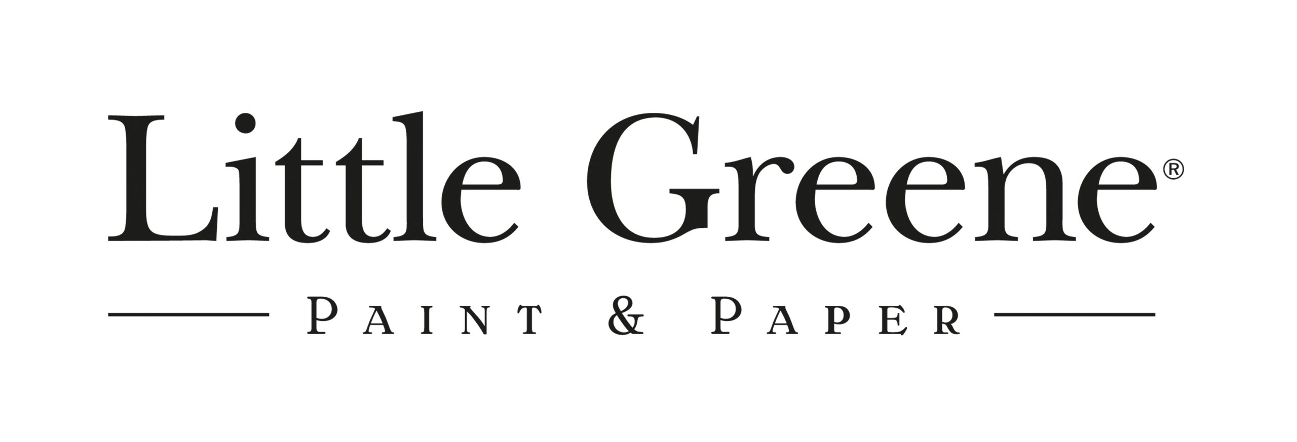 Little Greene logo