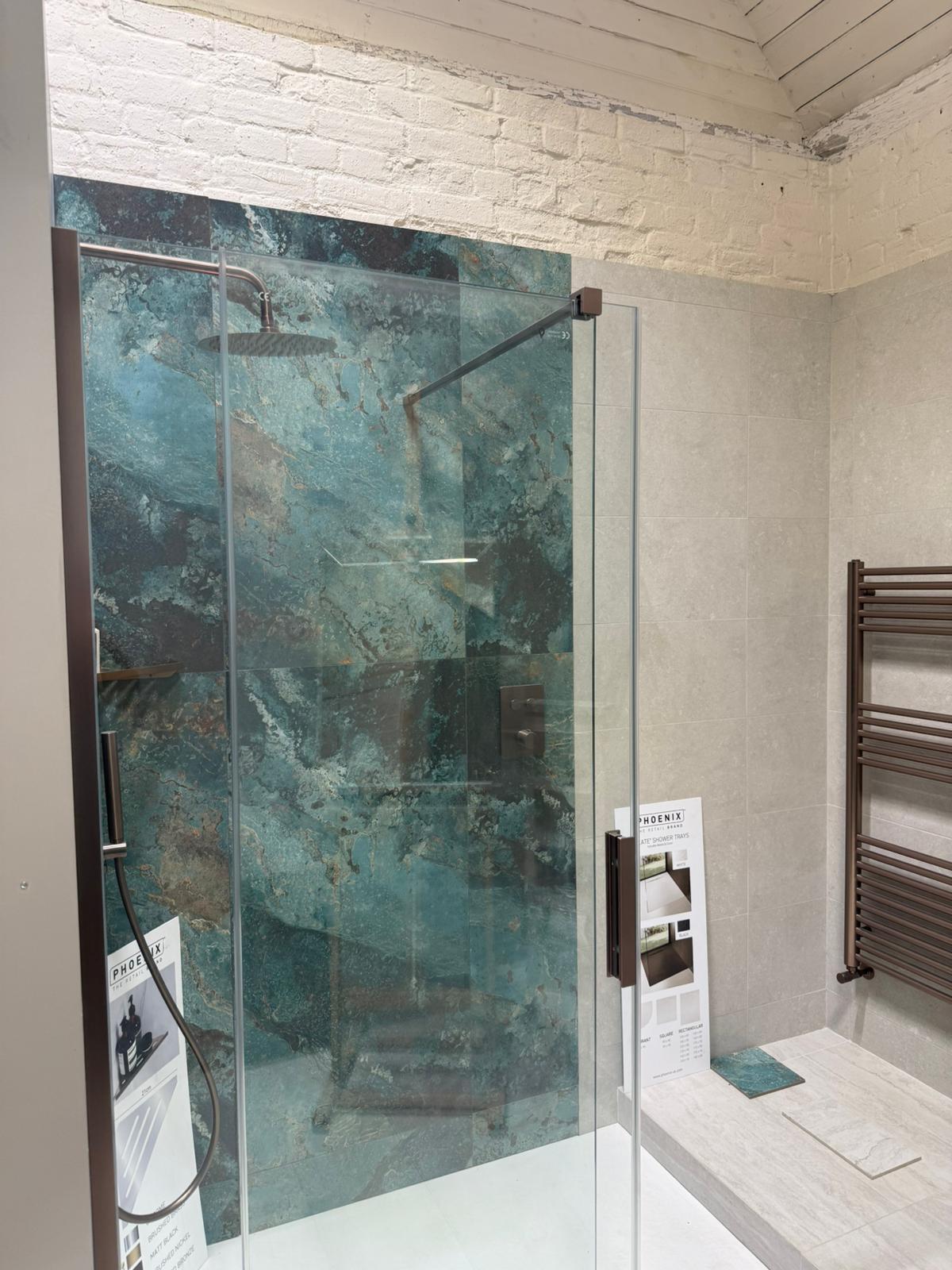 Tim's Tiles & Interiors