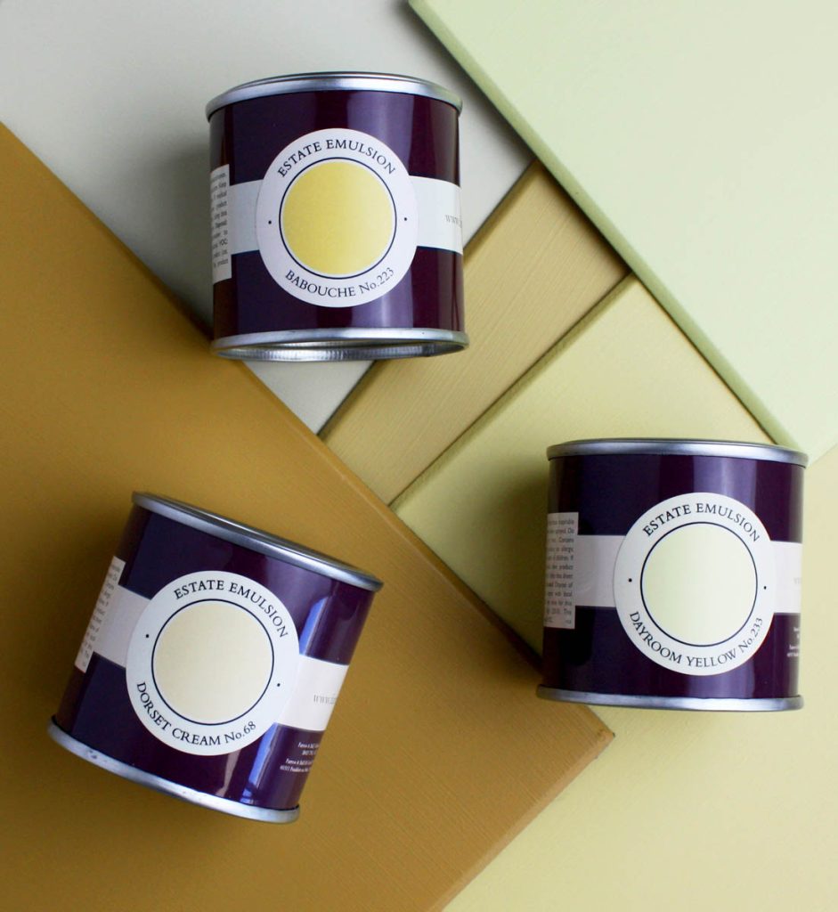 Babouche 223 Estate Emulsion