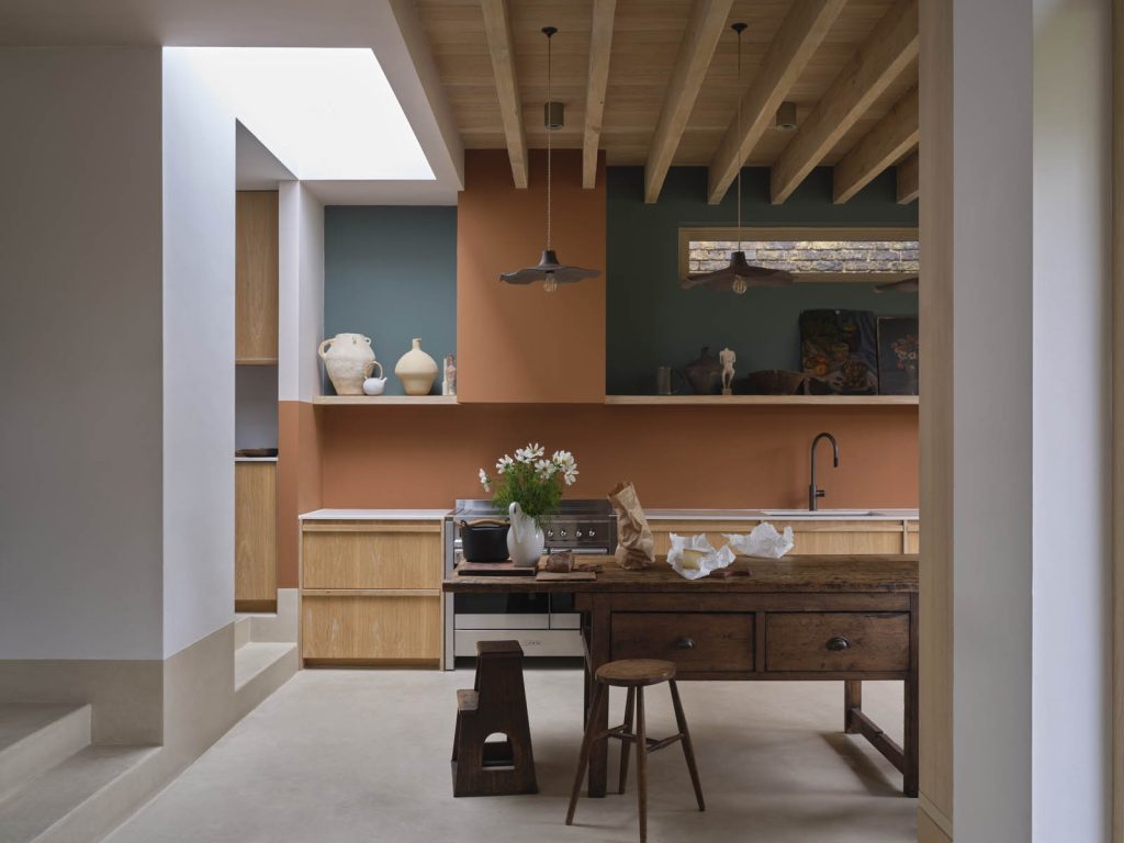 Premium kitchen decor