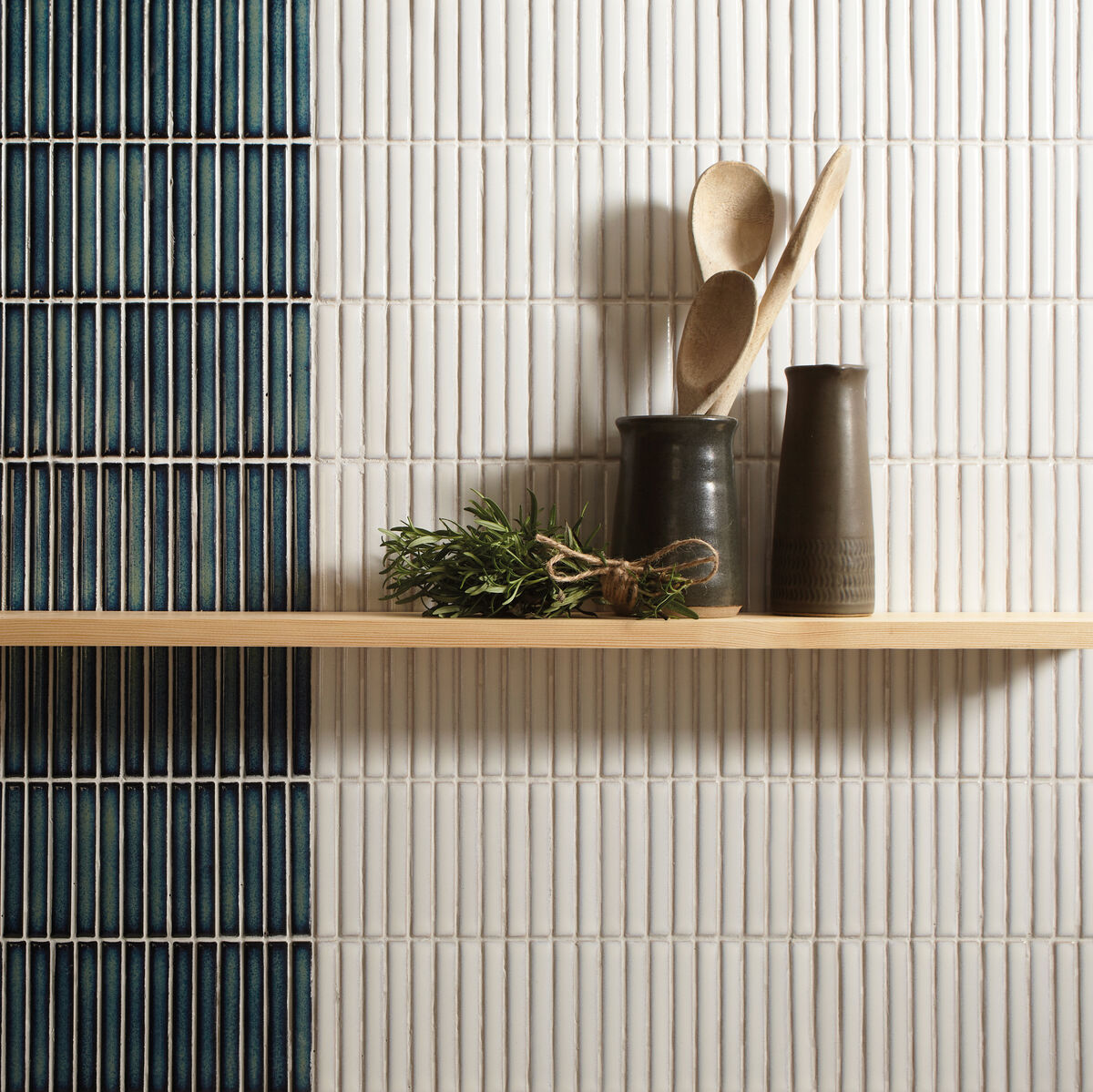 Modern premium kitchen tiles