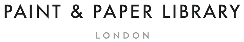 Paint & Paper Logo