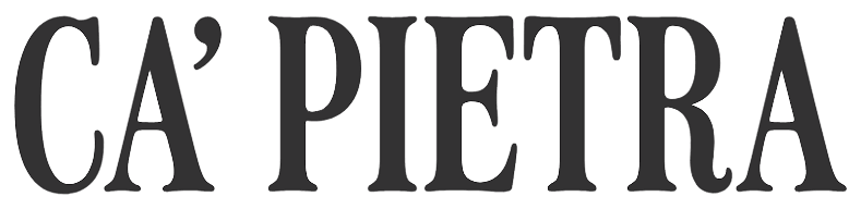 ca'pietra logo