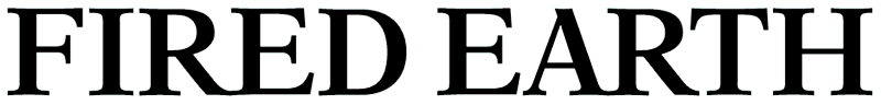 Fired Earth logo